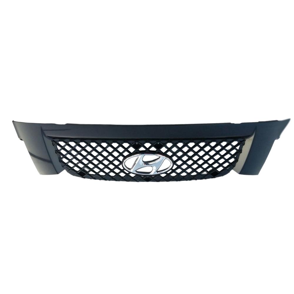 Решетка радиатора Hyundai HD65/72/78 2010-2013 г.в. | 863105K001